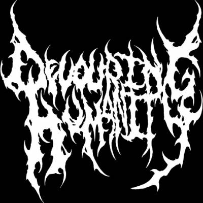 logo Devouring Humanity